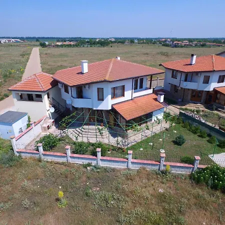Guest house Nelina