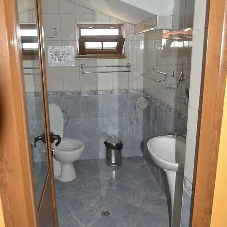 Guest house Nelina