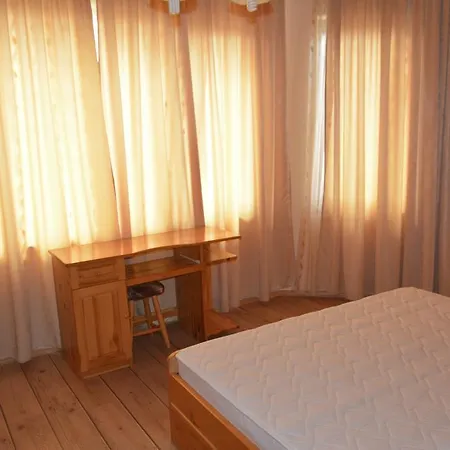 Guest house Nelina *
