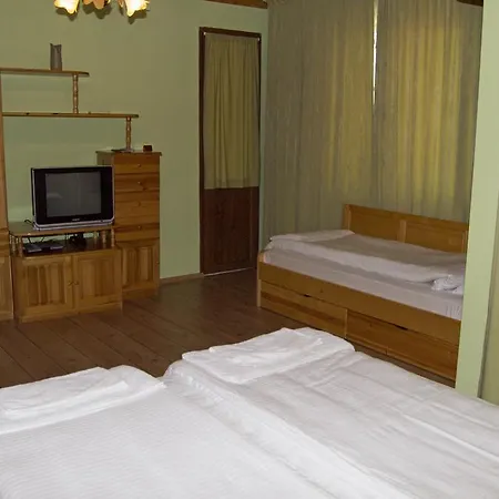 Guest house Nelina